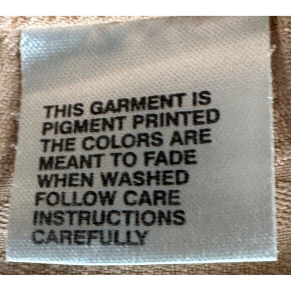 Tommy Bahama Mens Shirt Silk Hawaiian Textured Floral Camp Pink Salmon XL - Picture 11 of 14